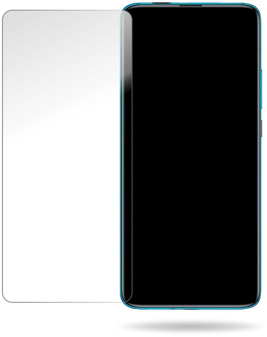Mobilize Glass Screen Protector Xiaomi Poco F2 Pro