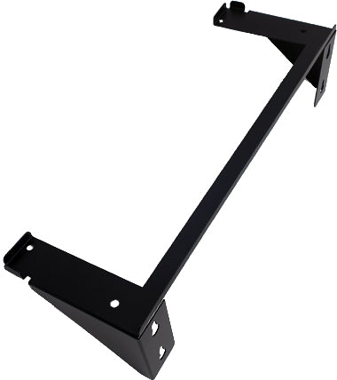 Carcomm Cqwm-01 Carcomm Wall Mount For 4/5-Slot Desktop Cradle