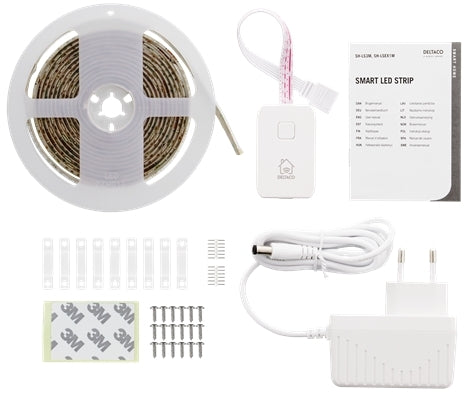 Deltaco Sh-Ls3M Deltaco Smart Home Led Lamp