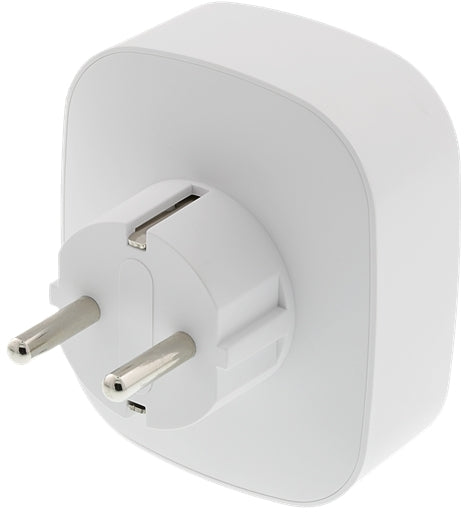 Deltaco Sh-P01E Deltaco Smart Home Power Plug White