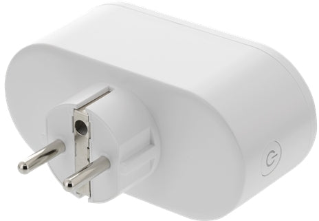 Deltaco Sh-P02E Deltaco Smart Home Power Switch White