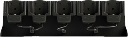 Carcomm Crqc-684 Carcomm 5-Slot Dekstop Cradle Samsung Galaxy Xcover Pro
