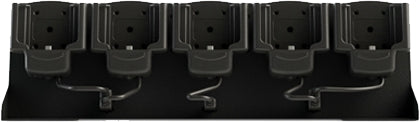 Carcomm Crqc-684 Carcomm 5-Slot Dekstop Cradle Samsung Galaxy Xcover Pro