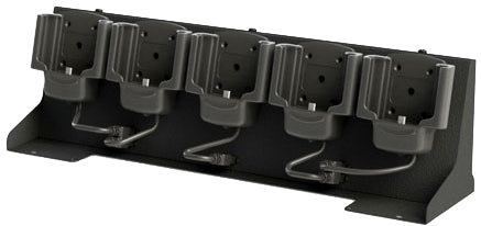 Carcomm Crqc-684 Carcomm 5-Slot Dekstop Cradle Samsung Galaxy Xcover Pro