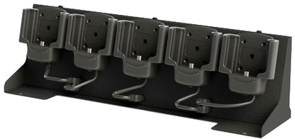 Carcomm Crqc-684 Carcomm 5-Slot Dekstop Cradle Samsung Galaxy Xcover Pro
