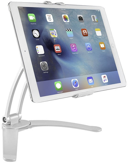 Xccess Aluminium Tablet Stand 4,7&quot; - 11&quot; Black