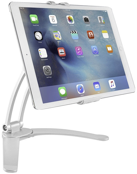 Xccess Aluminium Tablet Stand 4,7&quot; - 11&quot; Black