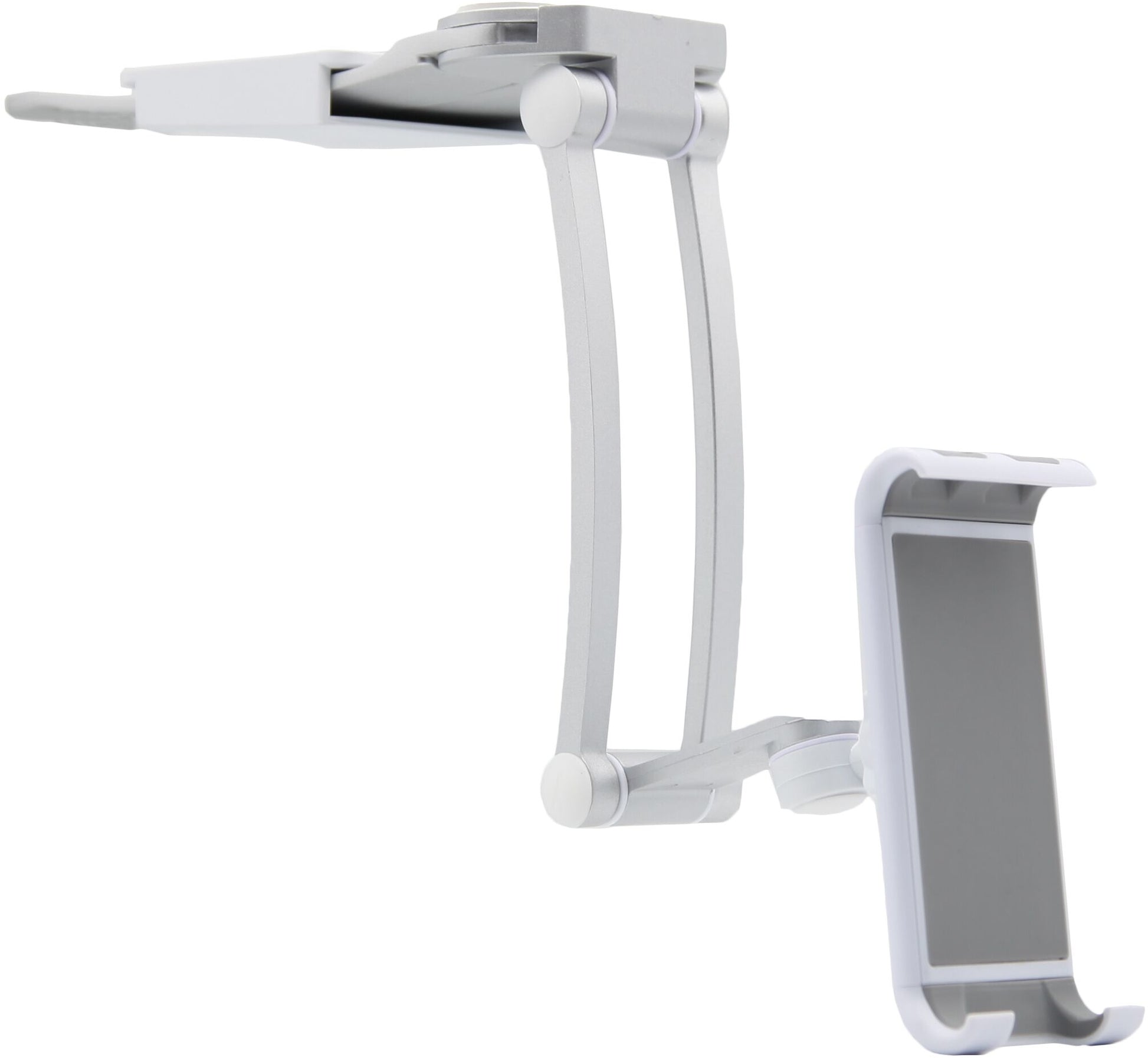 Xccess Aluminium Tablet Stand 4,7&quot; - 11&quot; Black