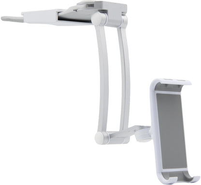 Xccess Aluminium Tablet Stand 4,7&quot; - 11&quot; Black
