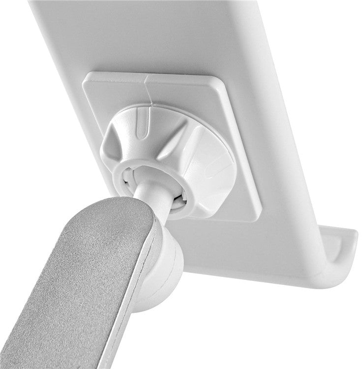 Xccess Aluminium Tablet Stand 4,7&quot; - 11&quot; Black