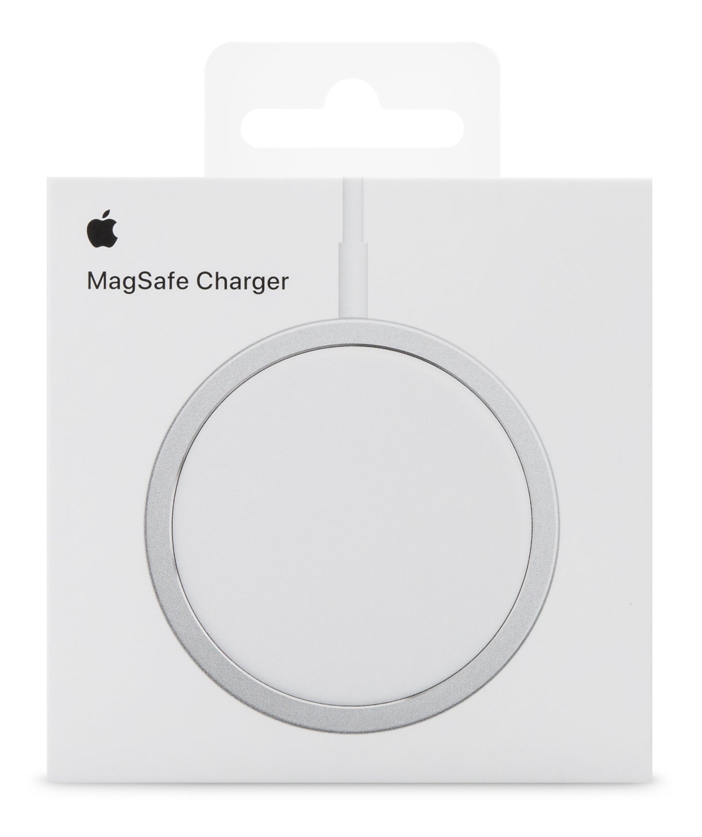Apple Mhxh3Zm/A Apple Magsafe Charger 15W White