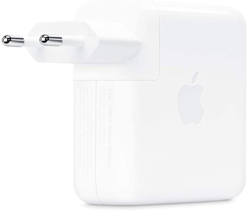 Apple Mnf72Zm/A Apple Usb-C Power Adapter 61W White