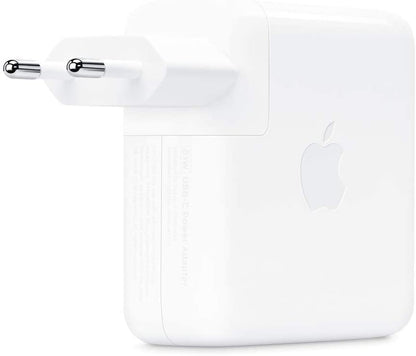 Apple Mnf72Zm/A Apple Usb-C Power Adapter 61W White