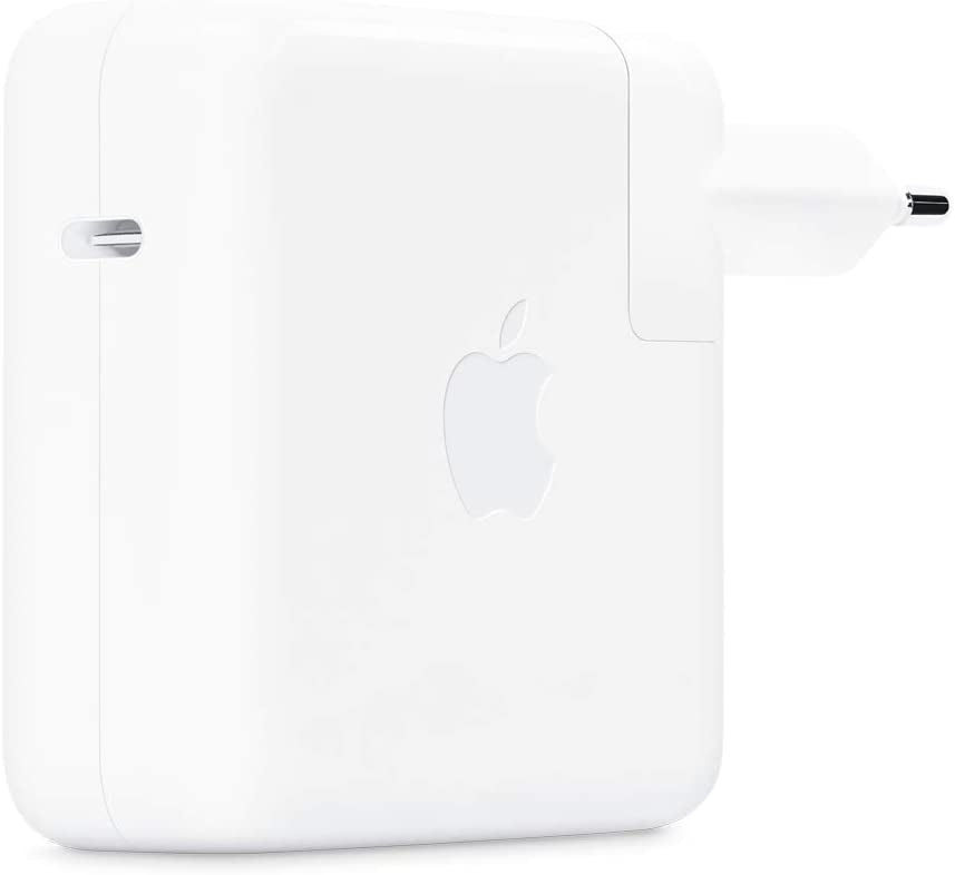 Apple Mnf72Zm/A Apple Usb-C Power Adapter 61W White