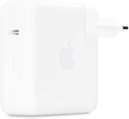 Apple Mnf72Zm/A Apple Usb-C Power Adapter 61W White