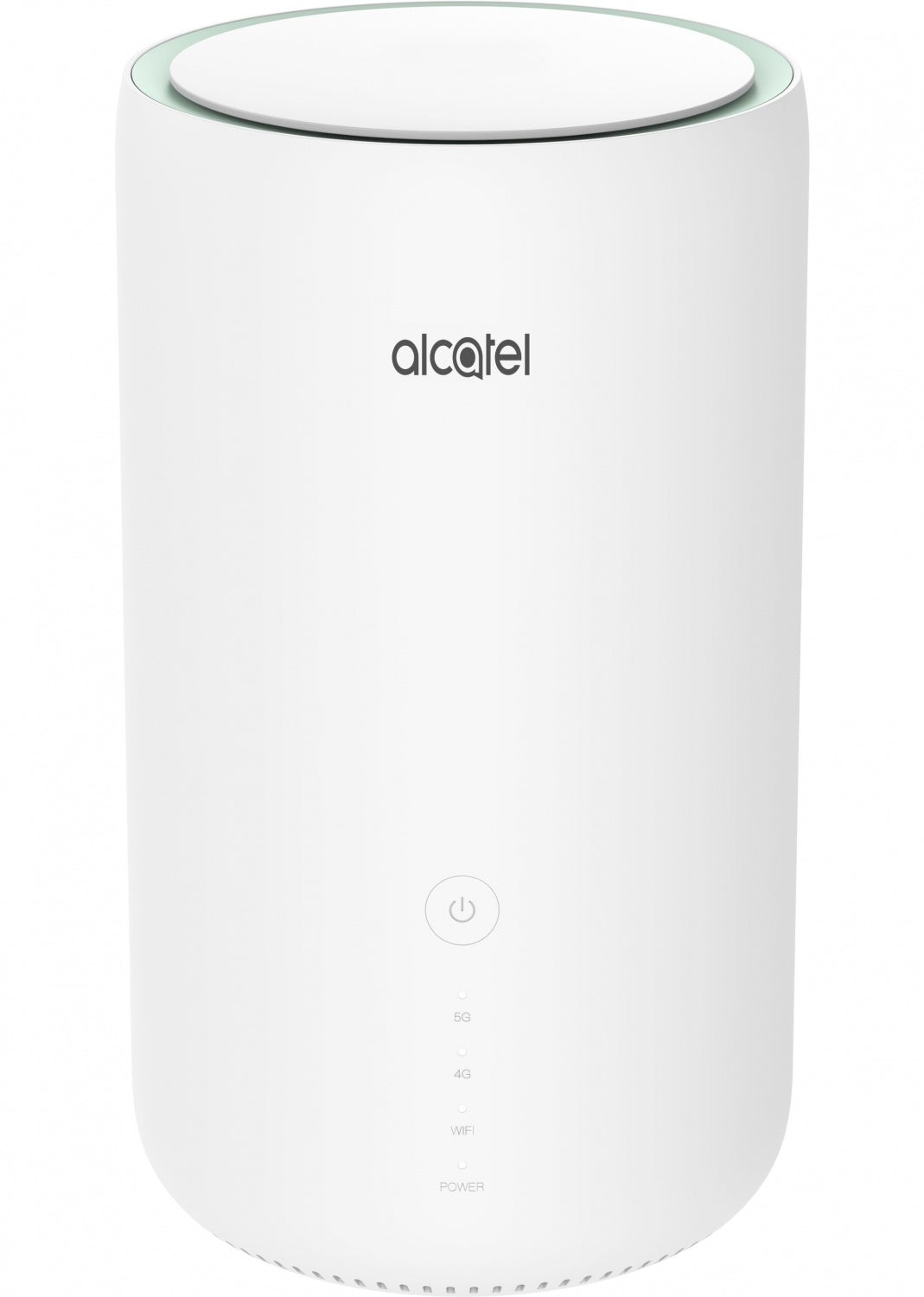 Alcatel Linkhub 5G Home Station Wifi 6 Router White