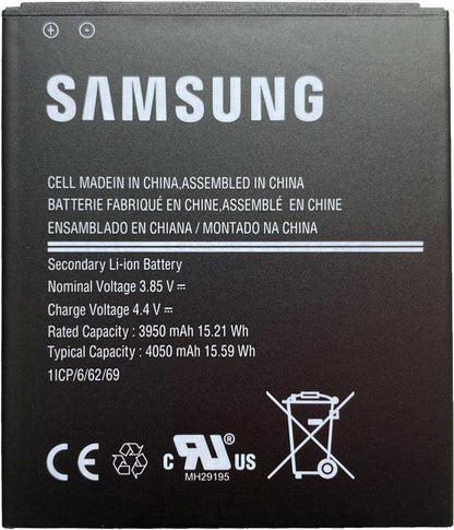 Samsung Gh43-04993A Samsung Accu Li-Ion 4050 Mah Bulk