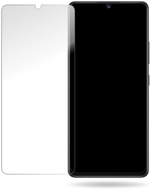 My Style Tempered Glass Screen Protector For Samsung Galaxy A42 5G Clear (10-Pack)