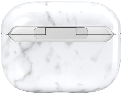 Richmond & Finch Freedom Series Apple Airpod Pro White Marble/Gold