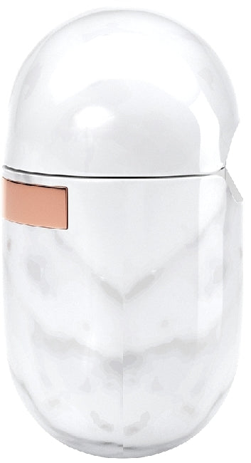 Richmond & Finch Freedom Series Apple Airpod Pro White Marble/Gold