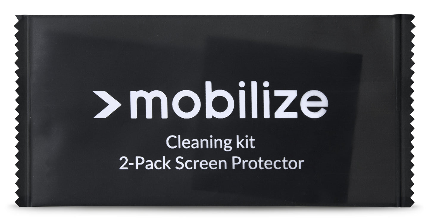 Mobilize Clear 2-Pack Screen Protector Nokia 5.4