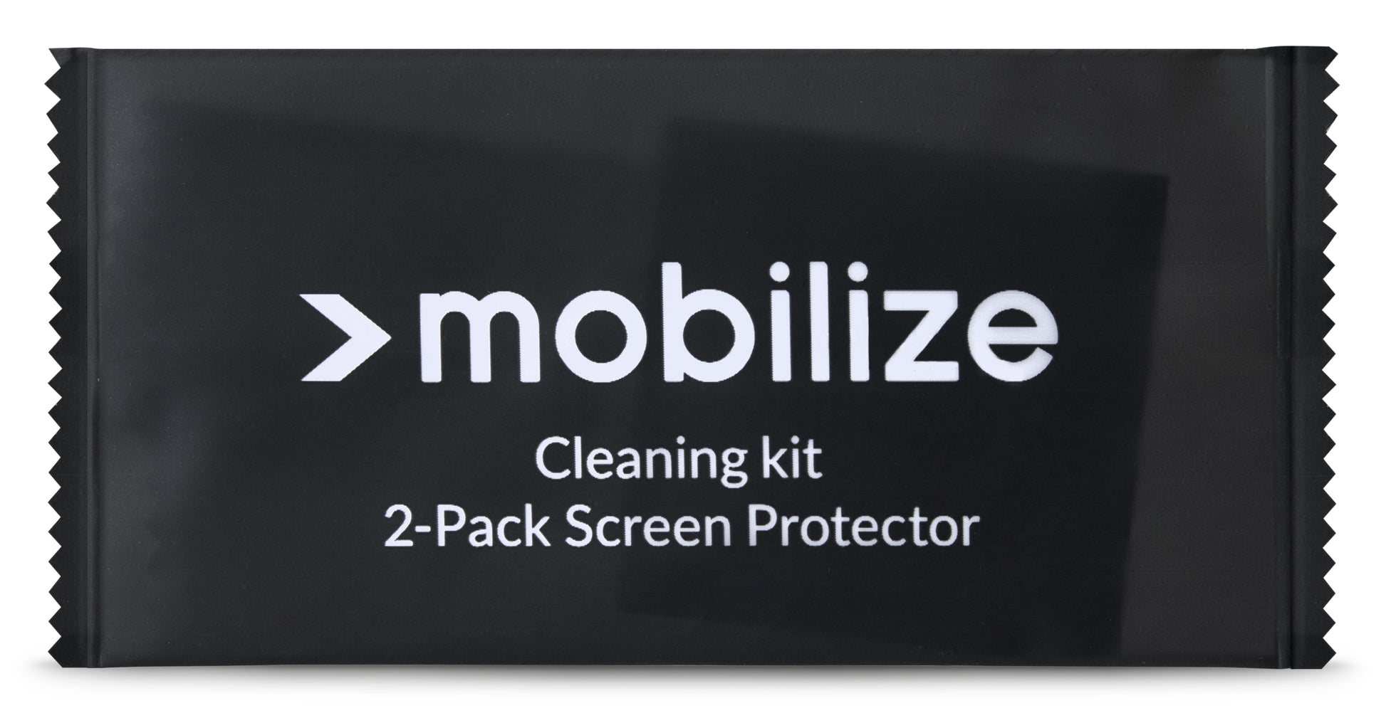 Mobilize Clear 2-Pack Screen Protector Nokia 5.4