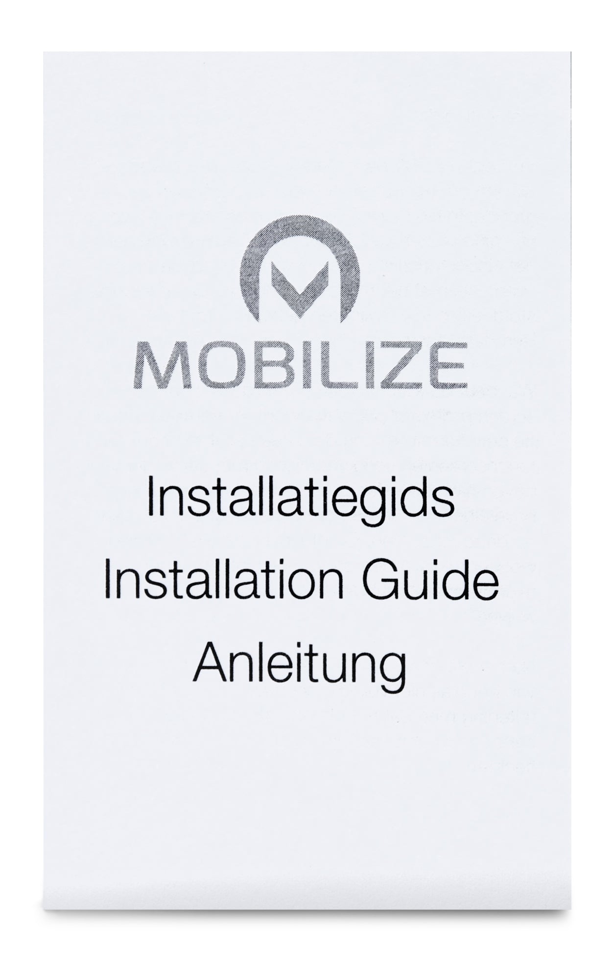 Mobilize Clear 2-Pack Screen Protector Nokia 5.4
