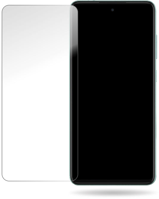 My Style Tempered Glass Screen Protector For Samsung Galaxy A52/A52(S) 5G/A53 5G Clear (10-Pack)