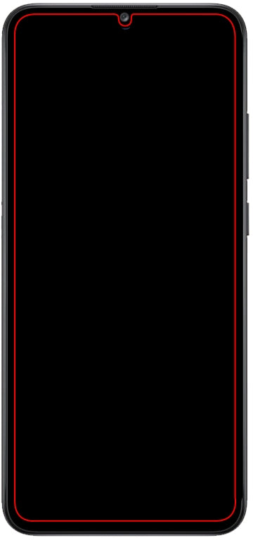 My Style Tempered Glass Screen Protector For Samsung Galaxy A03/A03S/A04S/A13/A32 Clear (10-Pack)