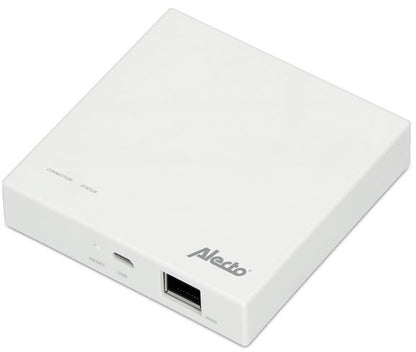 Alecto Smart Zigbee Bridge White