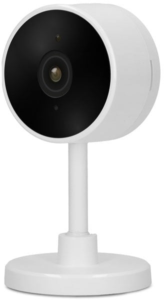Alecto Smart Wifi Ip Camera White