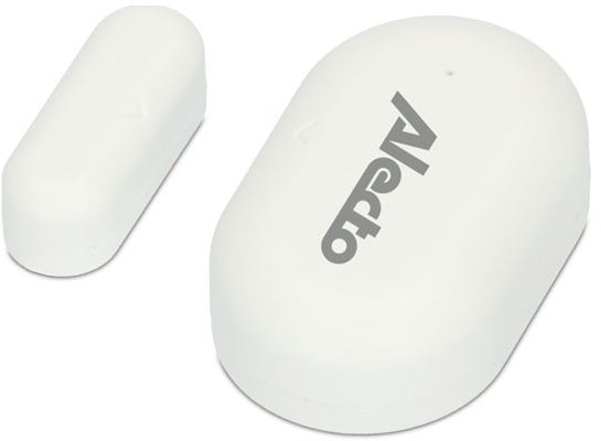 Alecto Smart Zigbee Window/Door Sensor White