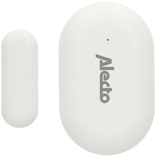 Alecto Smart Zigbee Window/Door Sensor White