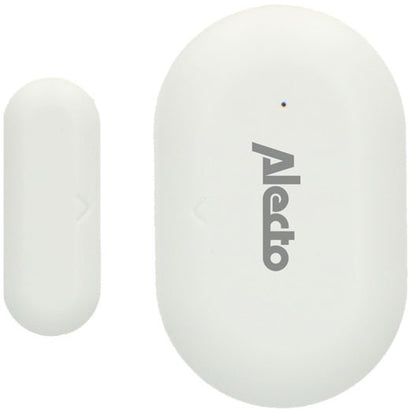 Alecto Smart Zigbee Window/Door Sensor White