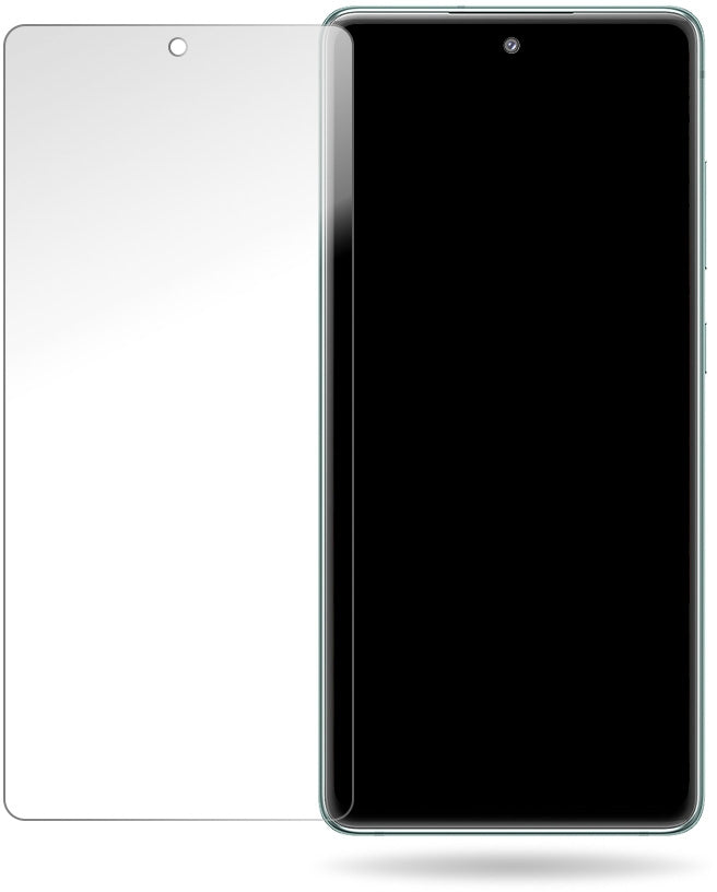 My Style Tempered Glass Screen Protector For Samsung Galaxy S20 Fe Clear (10-Pack)