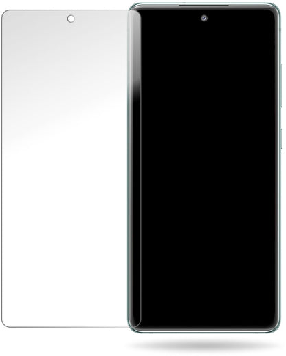 My Style Tempered Glass Screen Protector For Samsung Galaxy S20 Fe Clear (10-Pack)