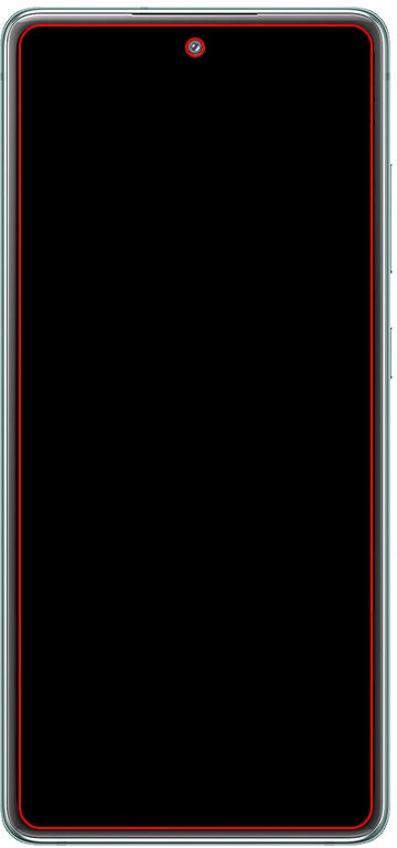 My Style Tempered Glass Screen Protector For Samsung Galaxy S20 Fe Clear (10-Pack)