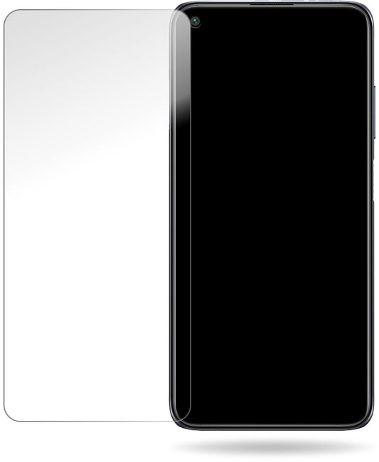 Mobilize Glass Screen Protector Xiaomi Redmi Note 9T