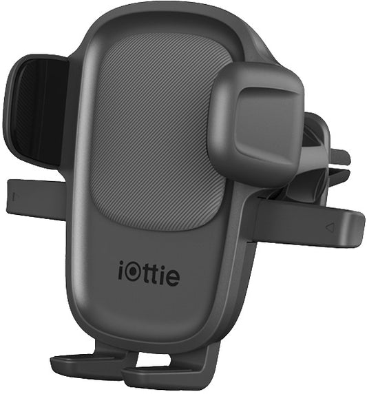 Iottie Easy One Touch 5 Air Vent Mount Black