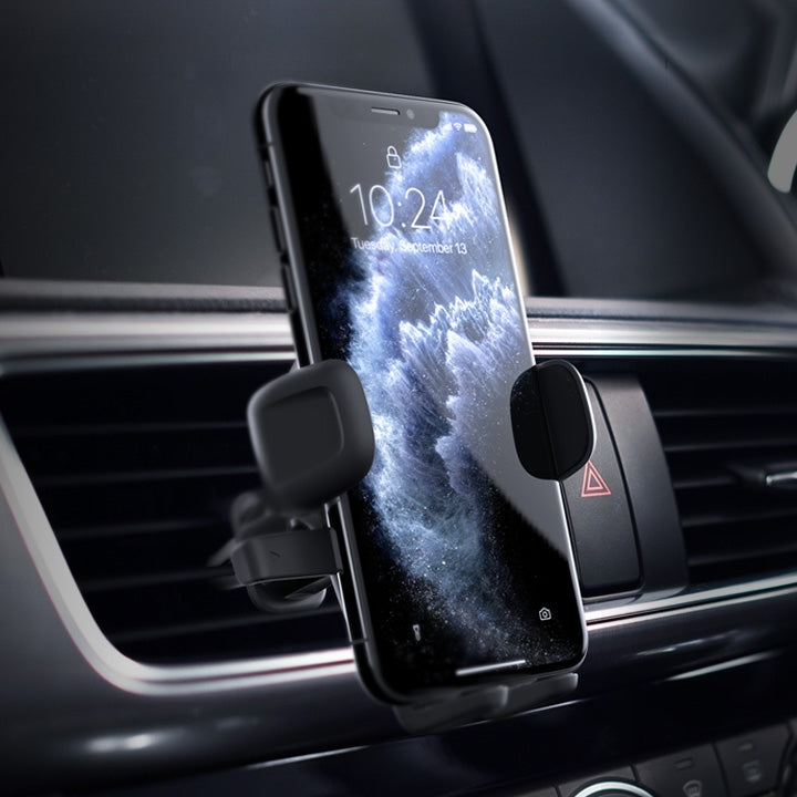 Iottie Easy One Touch 5 Air Vent Mount Black