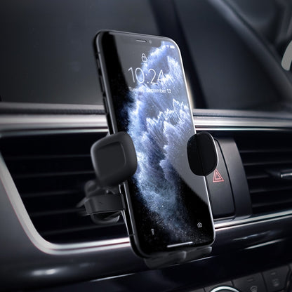 Iottie Easy One Touch 5 Air Vent Mount Black
