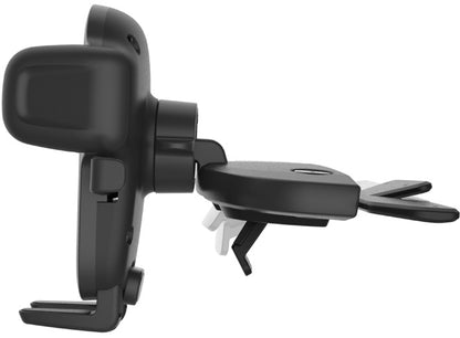 Iottie Easy One Touch 5 Cd Slot Mount Black