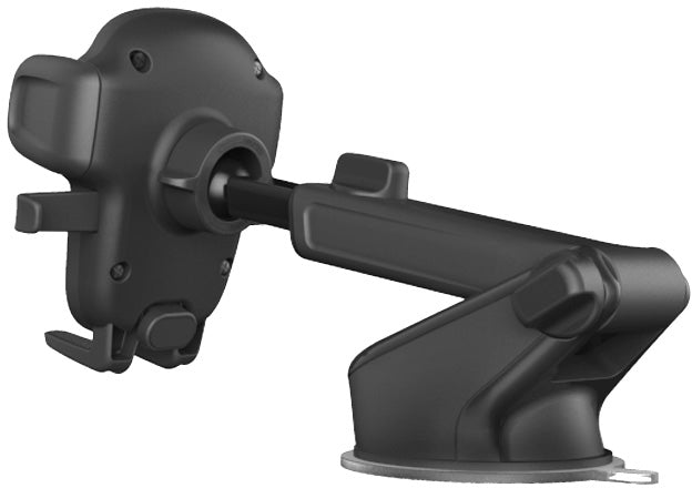 Iottie Easy One Touch 5 Dash/Windshield Mount Black