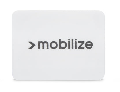 Mobilize Clear 2-Pack Screen Protector Motorola Moto E7 Power/E7I Power