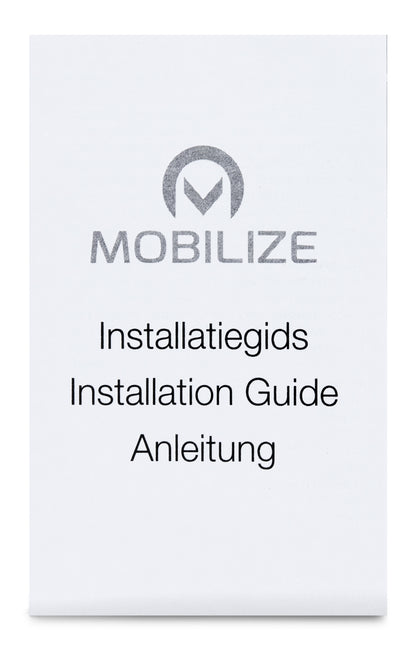 Mobilize Clear 2-Pack Screen Protector Motorola Moto E7 Power/E7I Power