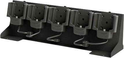 Carcomm Crqc-687 Carcomm 5-Slot Dekstop Cradle Samsung Galaxy Xcover 5