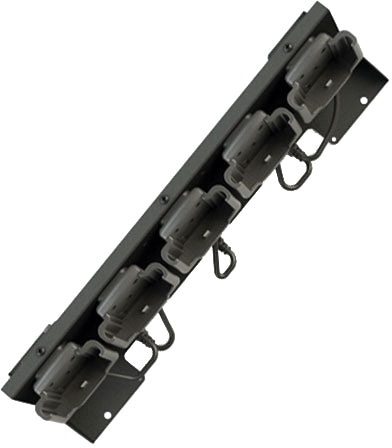 Carcomm Crqc-687 Carcomm 5-Slot Dekstop Cradle Samsung Galaxy Xcover 5