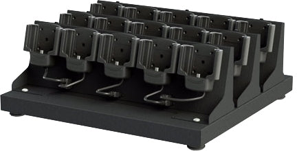 Carcomm Crfc-687 Carcomm 15-Slot Dekstop Cradle Samsung Galaxy Xcover 5