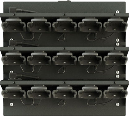 Carcomm Crfc-687 Carcomm 15-Slot Dekstop Cradle Samsung Galaxy Xcover 5