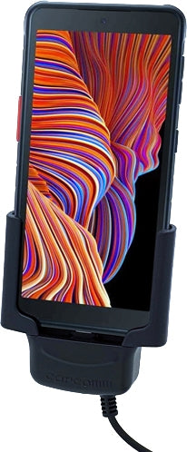 Carcomm Crfc-687 Carcomm 15-Slot Dekstop Cradle Samsung Galaxy Xcover 5